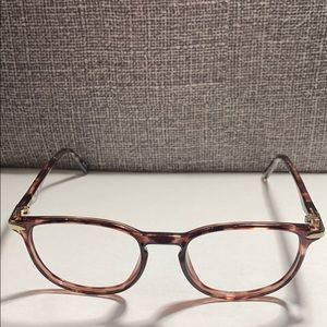 Elle Eyeglass Frames